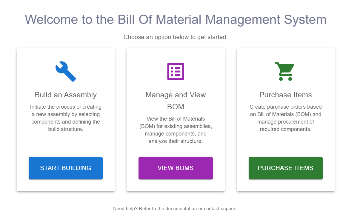 Product Add Page