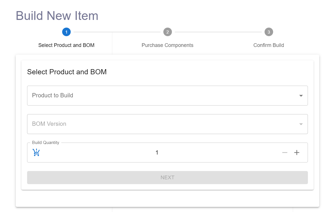 Product Add Page