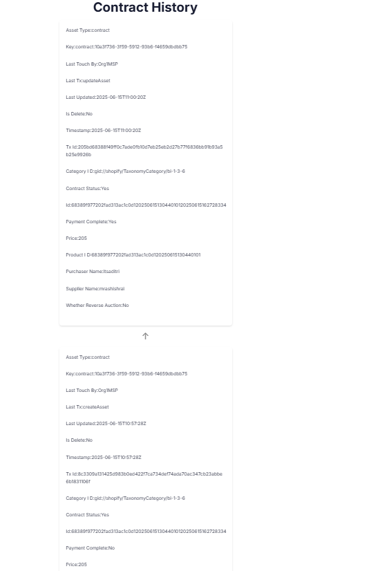 Product Add Page