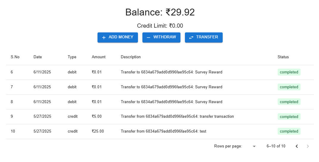 Product Add Page