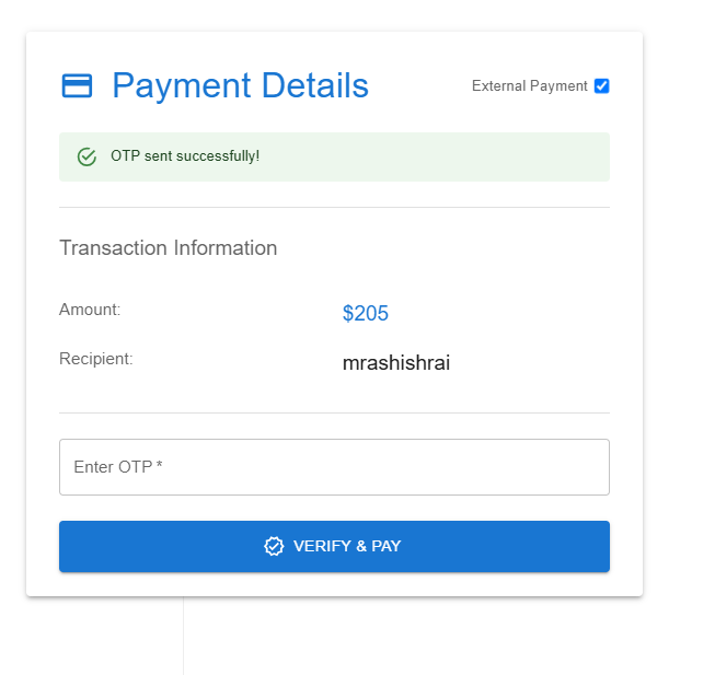 Product Add Page