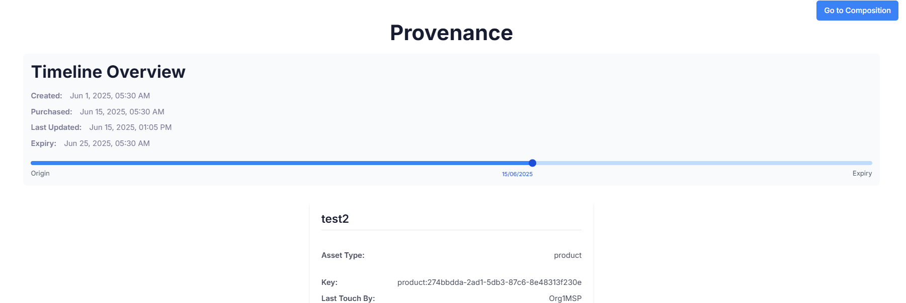 Product Add Page