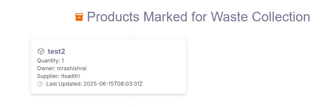 Product Add Page