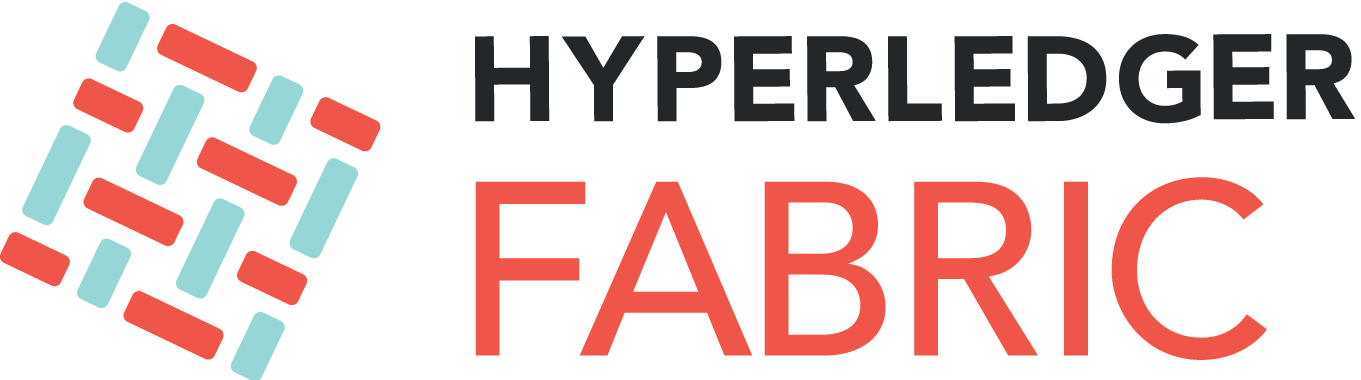 Powered by Hyperledger Fabric